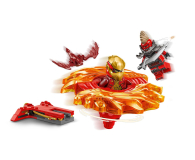 LEGO Ninjago 71823 Smoczy spinner Spinjitzu Kaia - 1284126 - zdjęcie 11